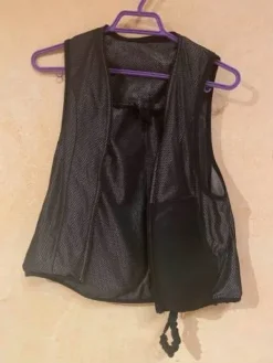 Best Veste et gilet airbag Femme La Cavalière En Concours|La Femme En Concours