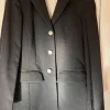 Online VESTE  FEMME 34 HERVE GODIGNON JUMP'IN Femme La Cavalière En Concours|La Femme En Concours