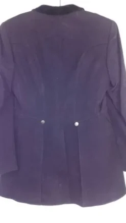 Best Veste femme concours bleu marine Femme Tenue De Concours Femme·Veste De Concours|La Cavalière En Concours