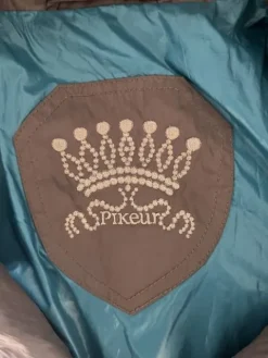 Veste femme pikeur Femme Tenue D'Équitation Femme·Parka, Blouson, Doudoune