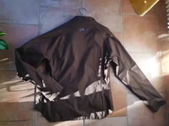 Online Veste FFe CSO marron Femme Tenue D'Équitation Femme·Parka, Blouson, Doudoune