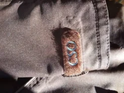 Online Veste FFe CSO marron Femme Tenue D'Équitation Femme·Parka, Blouson, Doudoune