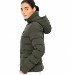 Clearance Veste Finja Jacket - Femme Tenue D'Équitation Femme·Parka, Blouson, Doudoune