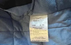 Veste hiver animo Femme Tenue D'Équitation Femme·Parka, Blouson, Doudoune