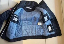 Veste hiver animo Femme Tenue D'Équitation Femme·Parka, Blouson, Doudoune