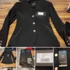 Clearance VESTE E FEMME NEUVE Femme La Cavalière En Concours|La Femme En Concours