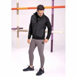 New Veste hybride Classic Sports pour homme - Homme Tenue D'Équitation Homme·Parka, Blouson, Doudoune