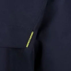 Veste imperméable et coupe-vent Fyn SS23 homme - Vêtements De Pluie