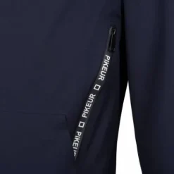 Veste imperméable et coupe-vent Fyn SS23 homme - Vêtements De Pluie