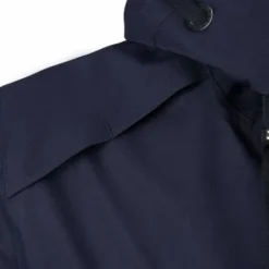 Veste imperméable et coupe-vent Fyn SS23 homme - Vêtements De Pluie