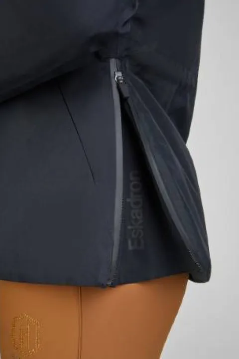 Veste imperméable Heritage 2024 - Vêtements De Pluie