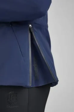 Veste imperméable Heritage 2024 - Vêtements De Pluie