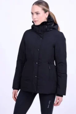 Clearance Veste imperméable Hip jacket Lorine - Euro Star Vêtements De Pluie