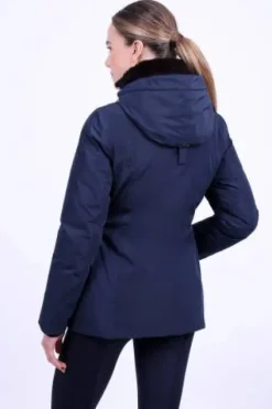 Clearance Veste imperméable Hip jacket Lorine - Euro Star Vêtements De Pluie