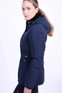 Clearance Veste imperméable Hip jacket Lorine - Euro Star Vêtements De Pluie