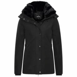 Clearance Veste imperméable Hip jacket Lorine - Euro Star Vêtements De Pluie