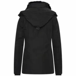 Clearance Veste imperméable Hip jacket Lorine - Euro Star Vêtements De Pluie