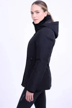 Clearance Veste imperméable Hip jacket Lorine - Euro Star Vêtements De Pluie