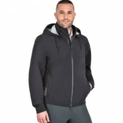 Hot Veste imperméable homme Colinec Femme Tenue D'Équitation Homme·Parka, Blouson, Doudoune|Tenue D'Équitation Femme·Parka, Blouson, Doudoune