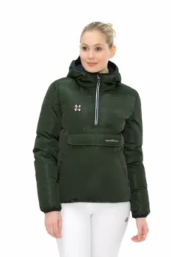 Sale Veste imperméable JODIE - Vêtements De Pluie
