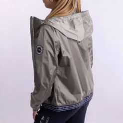 Clearance Veste imperméable Nina - Vêtements De Pluie