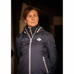 Clearance Veste imperméable Rainshort - PENELOPE COLLECTION Vêtements De Pluie