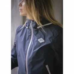 Clearance Veste imperméable Rainshort - PENELOPE COLLECTION Vêtements De Pluie
