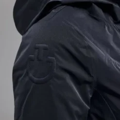 Hot Veste imperméable Revo 3-Way 3 en 1 - Femme Tenue D'Équitation Femme·Parka, Blouson, Doudoune