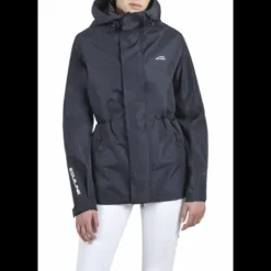 Best Veste imperméable Unisexe Rawek Femme Tenue D'Équitation Femme·Parka, Blouson, Doudoune