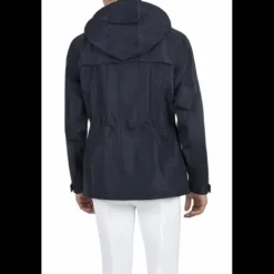 Best Veste imperméable Unisexe Rawek Femme Tenue D'Équitation Femme·Parka, Blouson, Doudoune