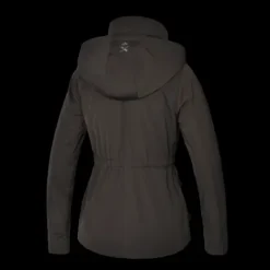 Best Veste isolante Ashburton - - Femme Femme Tenue D'Équitation Femme·Parka, Blouson, Doudoune