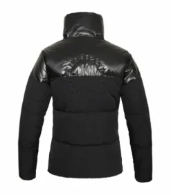 Veste isolante femme klstacy - Femme Tenue D'Équitation Femme·Parka, Blouson, Doudoune