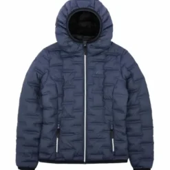 Clearance Veste Je t’aime Nelly - - Protection thermique Femme Tenue D'Équitation Femme·Parka, Blouson, Doudoune