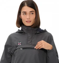 Discount Veste Joy Windbreaker - Vêtements De Pluie