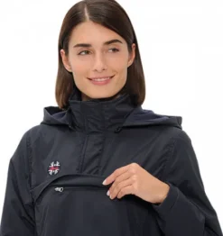 Discount Veste Joy Windbreaker - Vêtements De Pluie