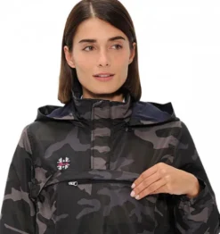 Discount Veste Joy Windbreaker - Vêtements De Pluie