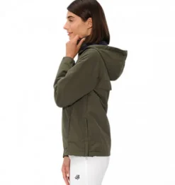 Discount Veste Joy Windbreaker - Vêtements De Pluie