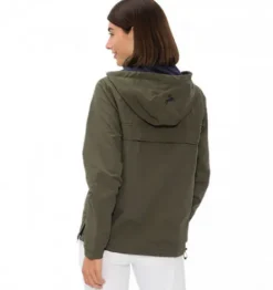 Discount Veste Joy Windbreaker - Vêtements De Pluie