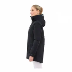 Best Veste Larissa Jacket - Femme Tenue D'Équitation Femme·Parka, Blouson, Doudoune