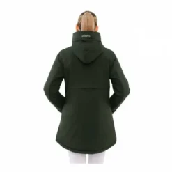 Best Veste Larissa Jacket - Femme Tenue D'Équitation Femme·Parka, Blouson, Doudoune