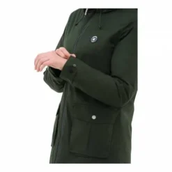 Best Veste Larissa Jacket - Femme Tenue D'Équitation Femme·Parka, Blouson, Doudoune