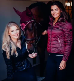 Outlet Veste légère - Femme Tenue D'Équitation Femme·Parka, Blouson, Doudoune