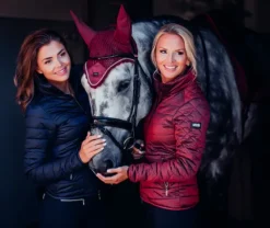 Outlet Veste légère - Femme Tenue D'Équitation Femme·Parka, Blouson, Doudoune