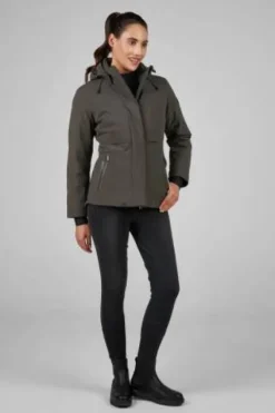 Veste longue imperméable 8024 SPORTS - Vêtements De Pluie