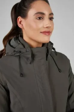 Veste longue imperméable 8024 SPORTS - Vêtements De Pluie