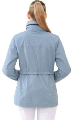 Discount Veste Lonie jacket - Femme Tenue D'Équitation Femme·Parka, Blouson, Doudoune