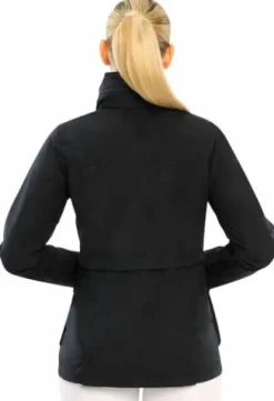 Discount Veste Lonie jacket - Femme Tenue D'Équitation Femme·Parka, Blouson, Doudoune