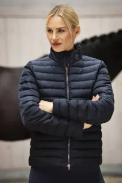 Best Veste manches longues 8415 Heritage 2023 - Femme Tenue D'Équitation Femme·Parka, Blouson, Doudoune
