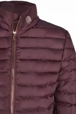 Best Veste manches longues 8415 Heritage 2023 - Femme Tenue D'Équitation Femme·Parka, Blouson, Doudoune