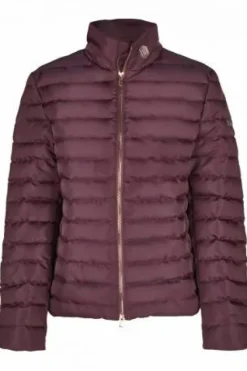 Best Veste manches longues 8415 Heritage 2023 - Femme Tenue D'Équitation Femme·Parka, Blouson, Doudoune